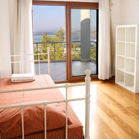 Important Group Bd318 Dublex 2+1 * Bodrum