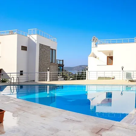Important Group Bd318 Dublex 2+1 Holiday home *