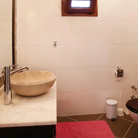 Holiday home Important Group Bd318 Dublex 2+1 Bodrum