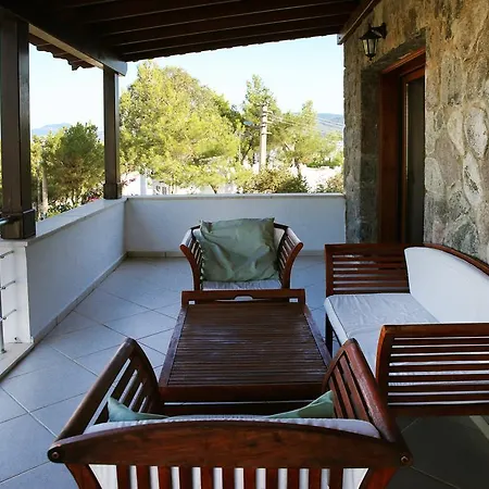 Important Group Bd318 Dublex 2+1 Holiday home Bodrum