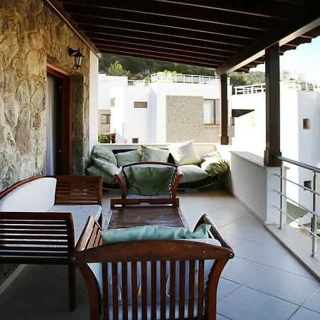 Important Group Bd318 Dublex 2+1 Holiday home *