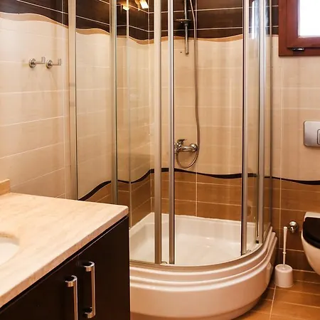 Important Group Bd318 Dublex 2+1 Holiday home Bodrum